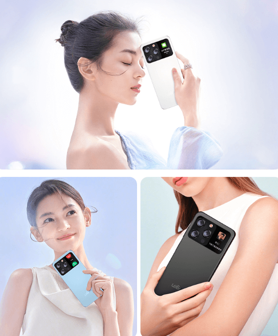 融合 “ 苹果小米华为 ” ，这款国产机型太牛了...