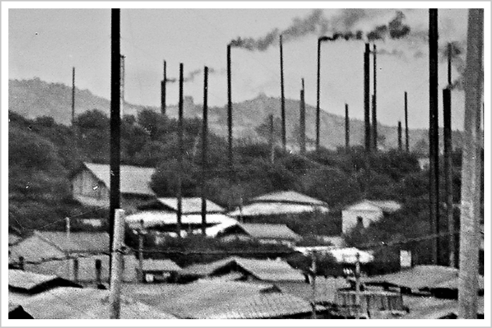 这里的官员，深夜还在给企业老板打电话