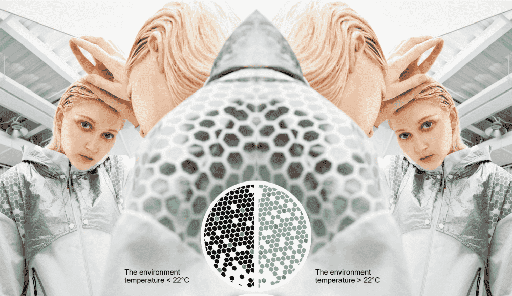 「弘润清源」获数千万元天使轮系列融资，开发空气集水和界面热材料产品 | 36氪首发