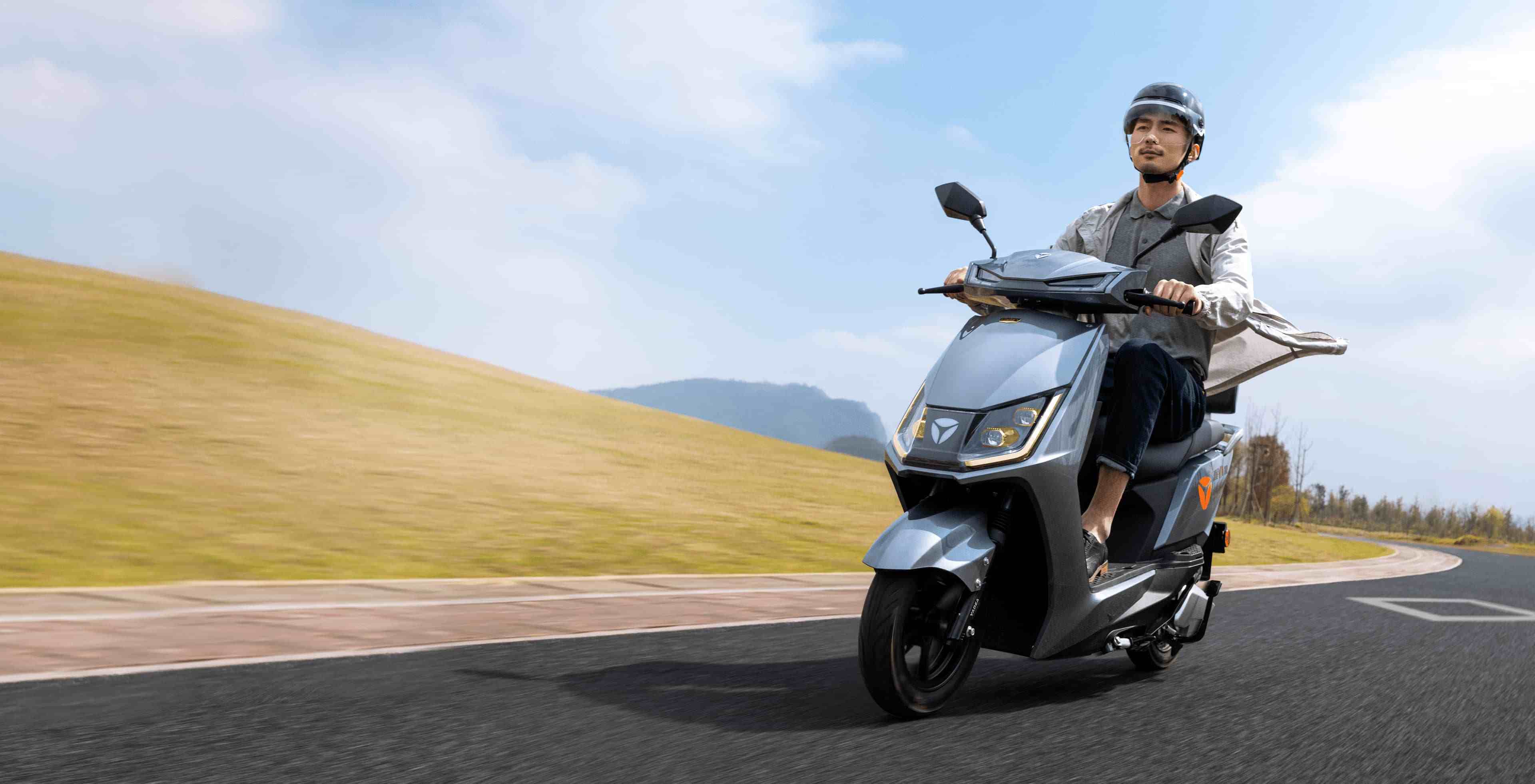 两轮电动车“年轻化”之争，新势力后劲不足？