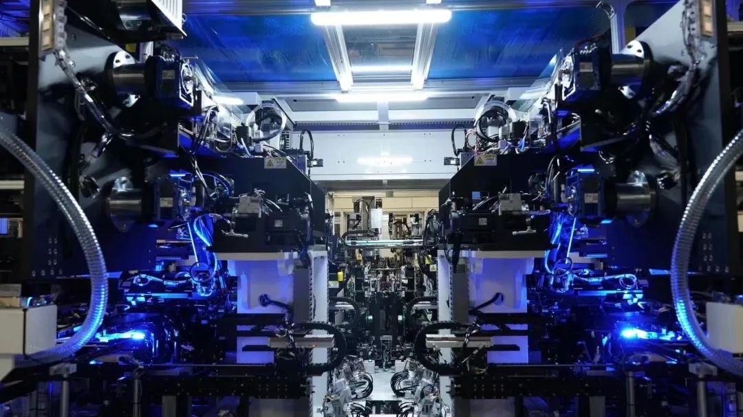 逐浪先「蜂」，蜂巢能源擘画产业合作新生态