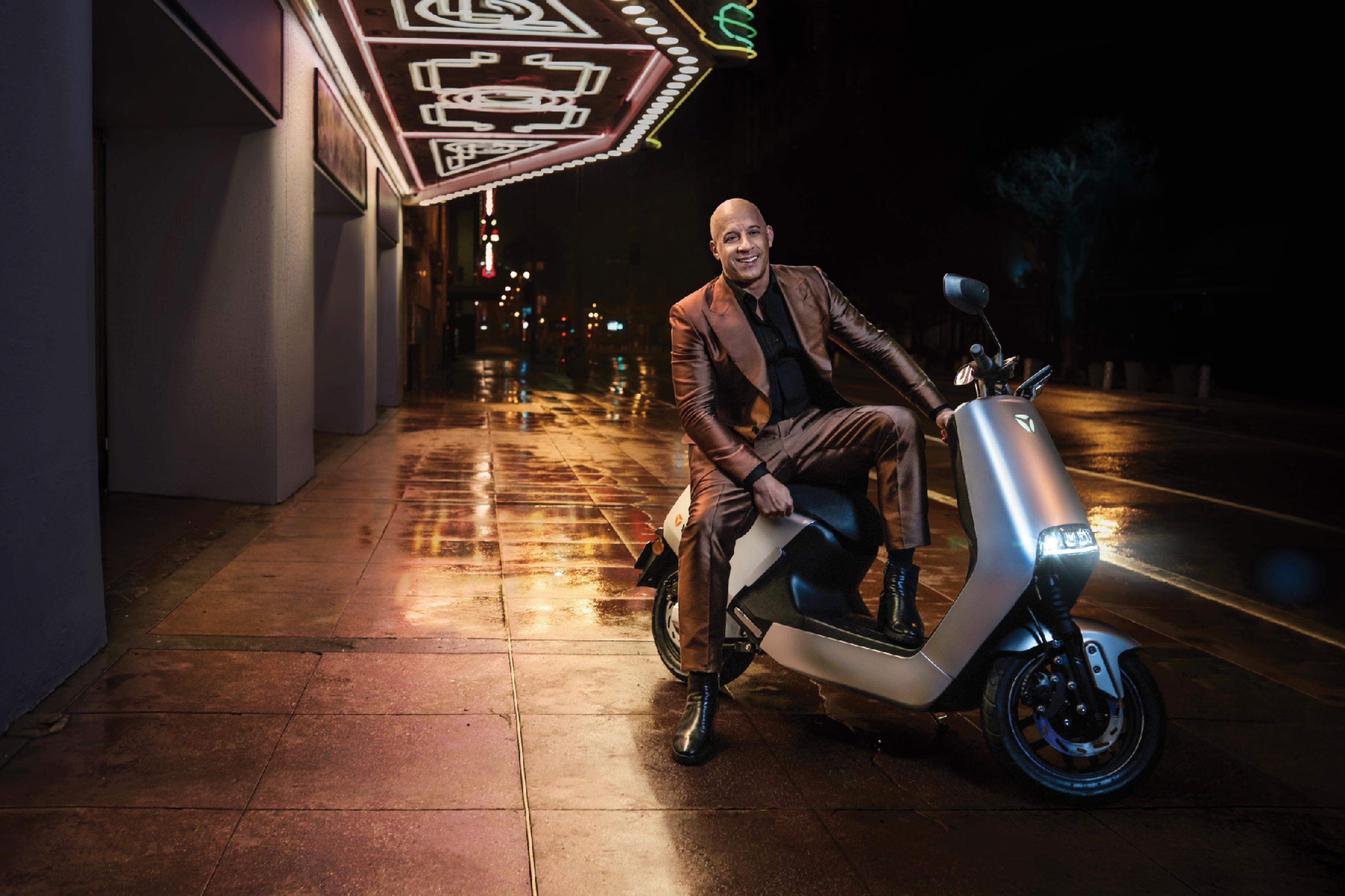 两轮电动车“年轻化”之争，新势力后劲不足？