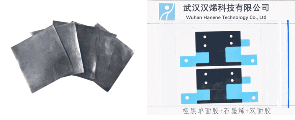 汉烯科技获千万天使+轮融资，半年内两次获得资本加持