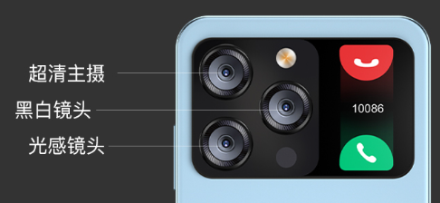 融合 “ 苹果小米华为 ” ，这款国产机型太牛了...