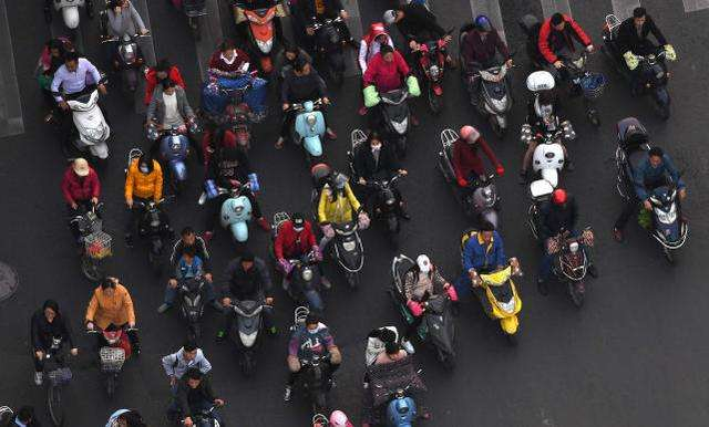 “新国标”实施一年后，全球营收破百亿的雅迪可以高枕无忧吗？