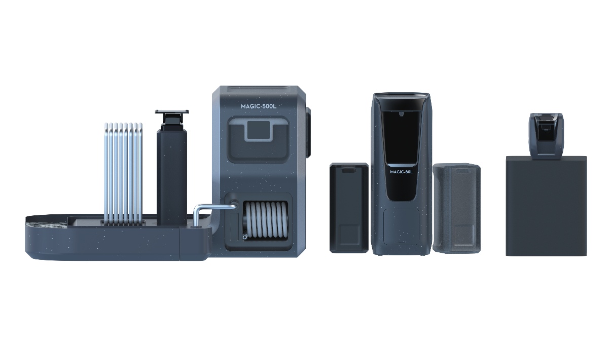 「弘润清源」获数千万元天使轮系列融资，开发空气集水和界面热材料产品 | 36氪首发