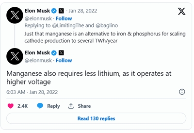 秘密融资数亿，这家公司量产了马斯克也在寻找的锂电方案丨潜伏独角兽