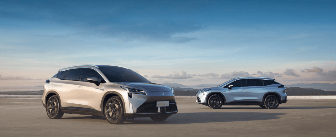 估值80亿！广汽杀出一匹“新能源快充独角兽”