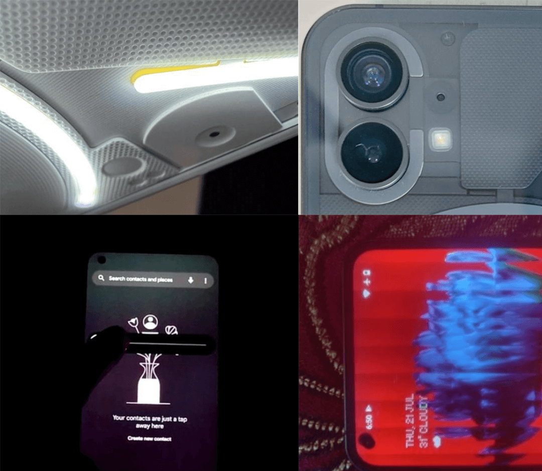 融合 “ 苹果小米华为 ” ，这款国产机型太牛了...