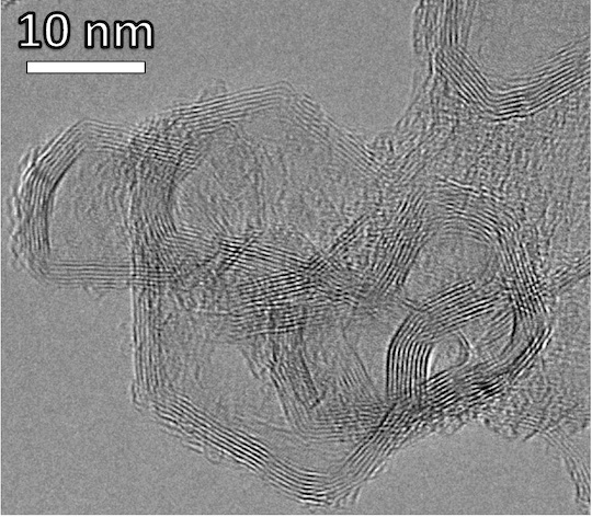 用废塑料制造氢气可以收回成本 莱斯大学研究发现石墨烯副产品抵消了“闪蒸”制氢成本