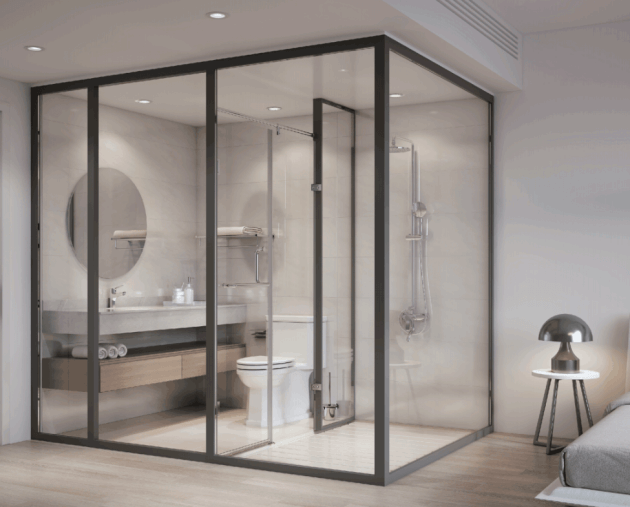 CHCC2023 | 东鹏控股携医疗系统解决方案赋能美好医院建设