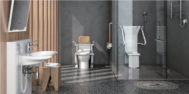 CHCC2023 | 东鹏控股携医疗系统解决方案赋能美好医院建设