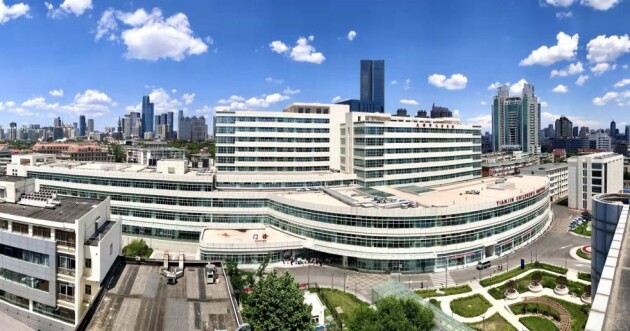 CHCC2023 | 东鹏控股携医疗系统解决方案赋能美好医院建设