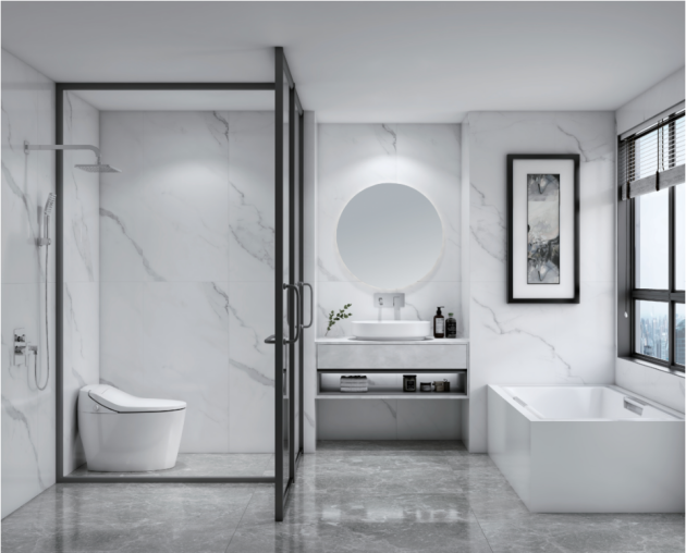 CHCC2023 | 东鹏控股携医疗系统解决方案赋能美好医院建设