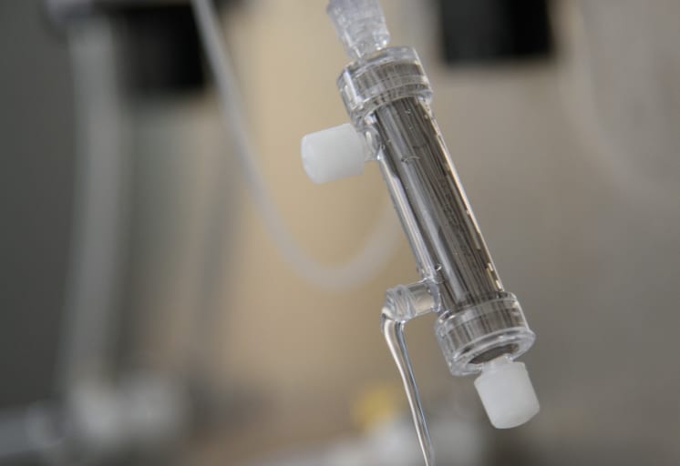 Medica解释：为什么石墨烯在水过滤技术中如此有用？