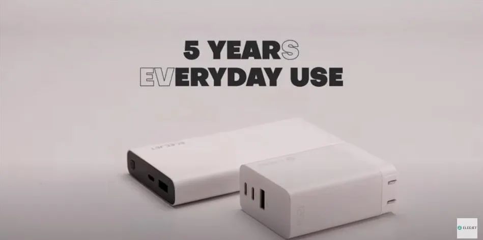 27分钟充满电的移动电源，有何不同？