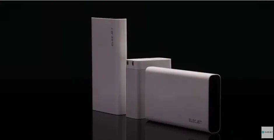 27分钟充满电的移动电源，有何不同？