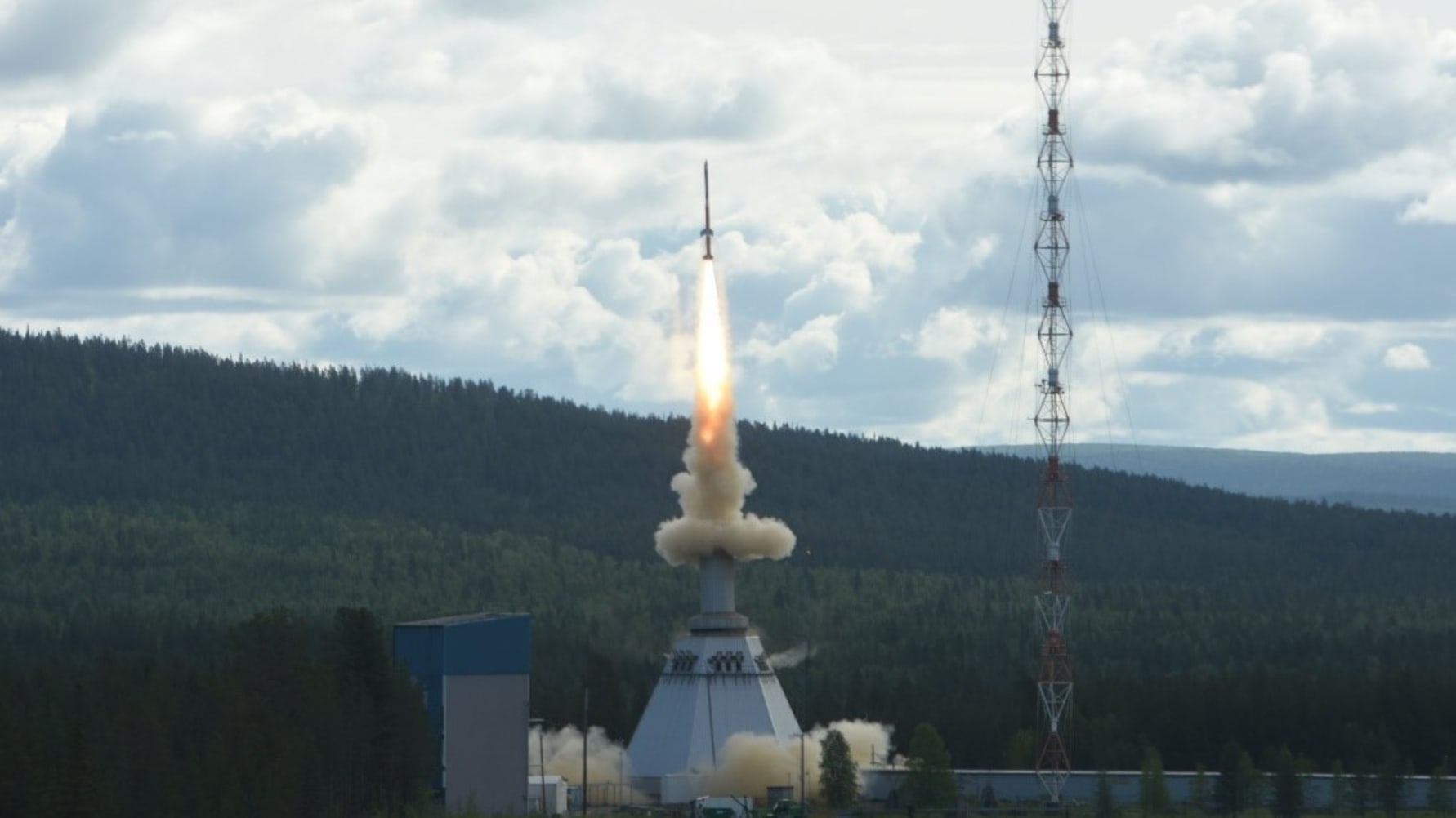 火箭发射、1亿欧元的研究计划以及3D打印的未来