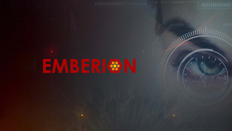 Emberion为其红外成像业务筹集600万欧元