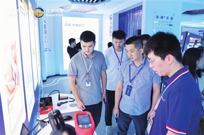 第五届“国际石墨烯日”活动在良渚举行 联盟聚力 开拓石墨烯科创共富路