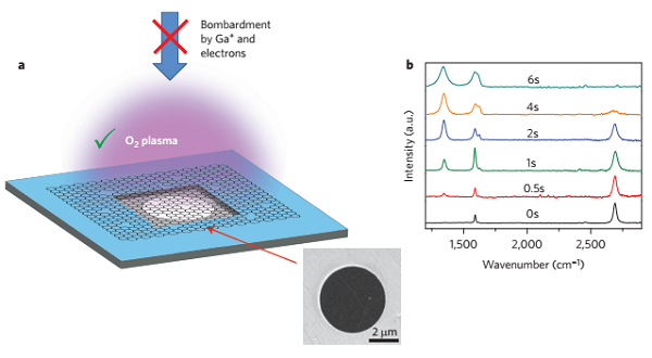 二维材料&海水脱盐：强强联合，鼎力推荐！