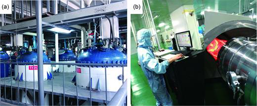 近三年National Science Review最佳论文奖材料类盘点